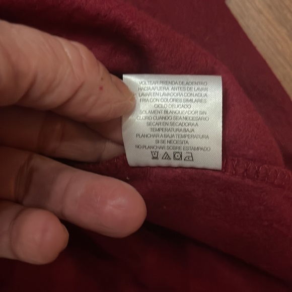 🆕I Just Want to Drink Wine and Pet My Dog Crewneck & Socks SHIPS SAME DAY📦‼️ - Picture 8 of 8